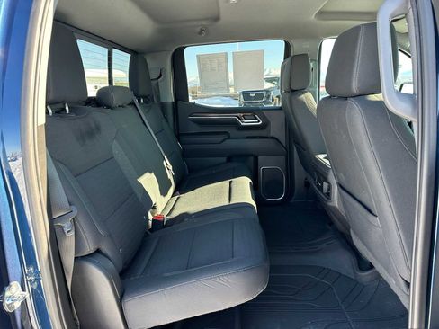 Used 2022 Chevrolet Silverado 1500 LT w/ Diesel Off-Road Package image 12