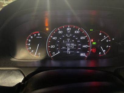 Used 2015 Honda Accord Sport