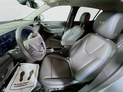 New 2026 Buick Encore GX Sport Touring w/ Advanced Technology Package AWD/4WD image 16