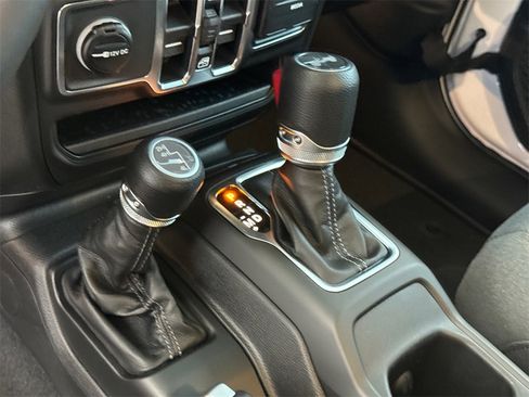 New 2026 Jeep Wrangler Sport S image 25