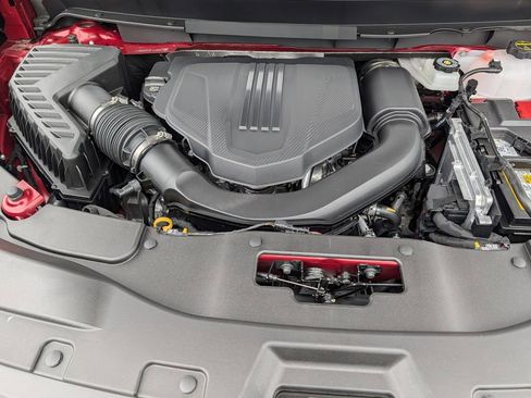 New 2026 GMC Acadia Denali Ultimate AWD/4WD image 36