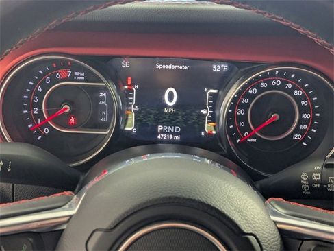 Used 2021 Jeep Wrangler Unlimited Rubicon w/ Dual Top Group image 16