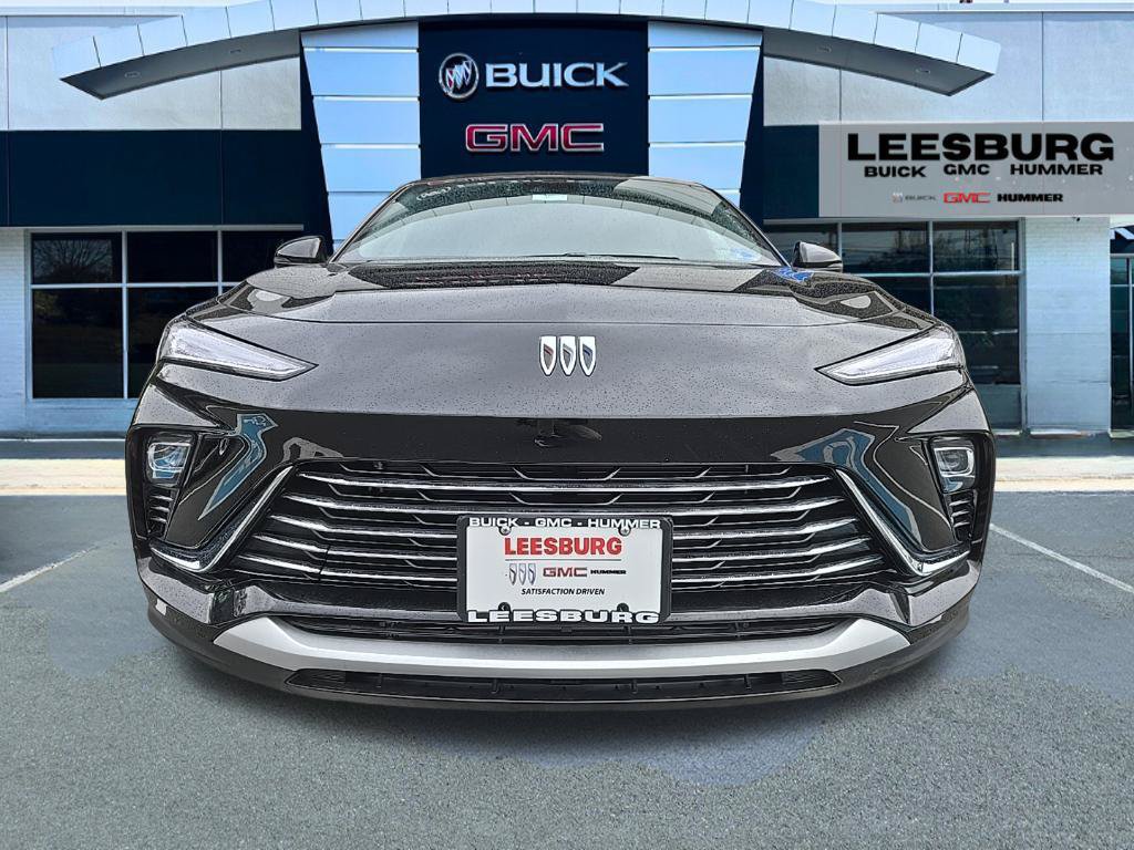 New 2026 Buick Envista Preferred w/ Convenience I Package FWD image 2