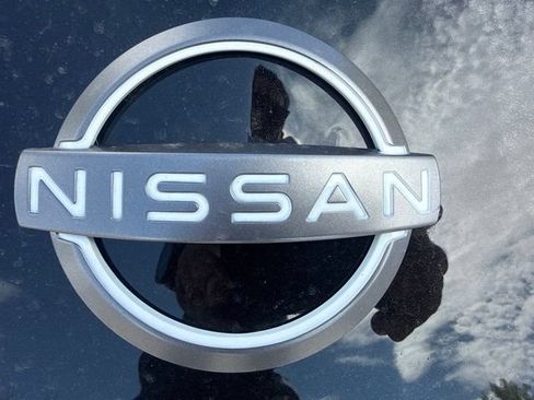 Used 2024 Nissan Z Performance w/ Floor Mat Package RWD image 11