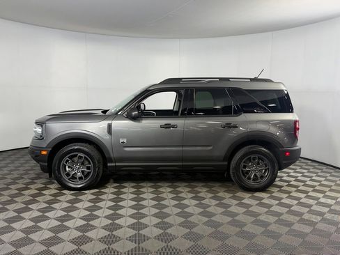 Used 2023 Ford Bronco Sport Big Bend w/ Convenience Package AWD/4WD image 10
