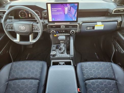 New 2026 Toyota 4Runner 4WD image 20