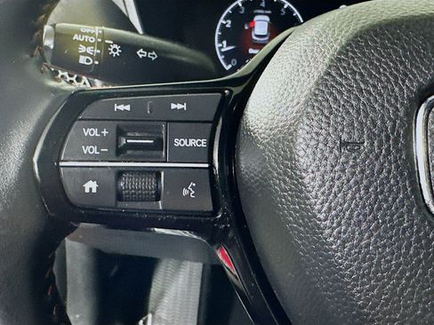 Used 2024 Honda HR-V Sport image 16