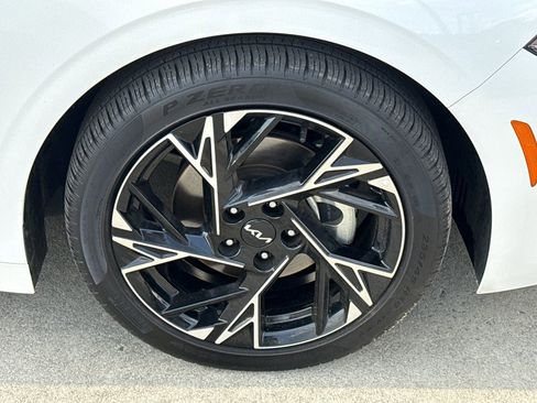 Used 2025 Kia K5 GT-Line FWD image 32