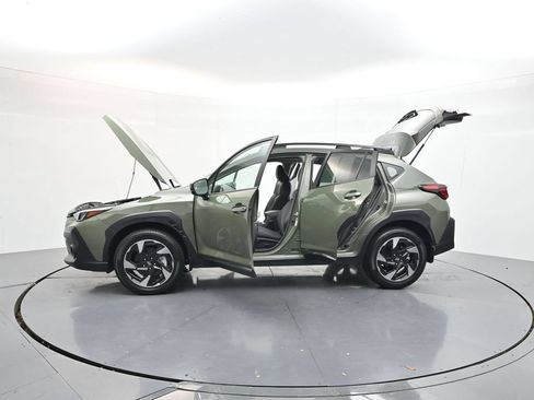 Used 2024 Subaru Crosstrek 2.5i Limited w/ Popular Package #4A AWD/4WD image 46