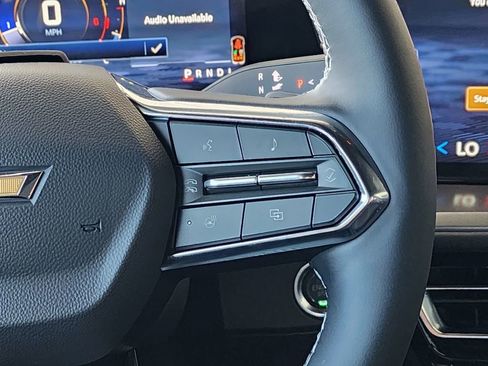 New 2026 Chevrolet Traverse LT w/ Enhanced Driving Package image 23