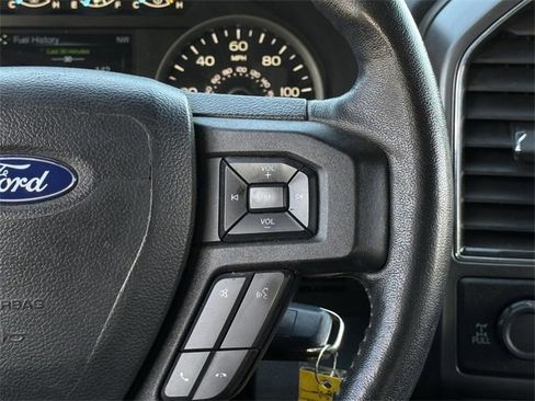 Used 2019 Ford F150 XLT w/ Equipment Group 302A Luxury image 15