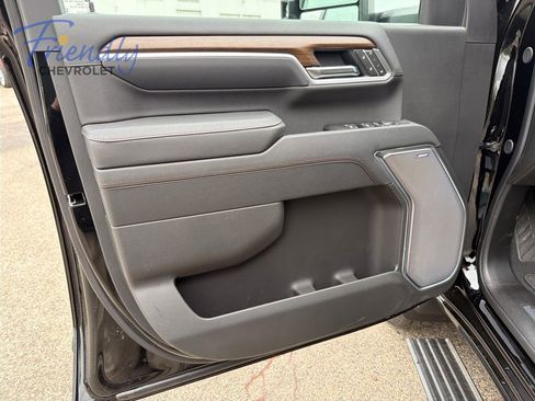 New 2026 Chevrolet Silverado 3500 High Country w/ High Country Premium Package AWD/4WD image 12