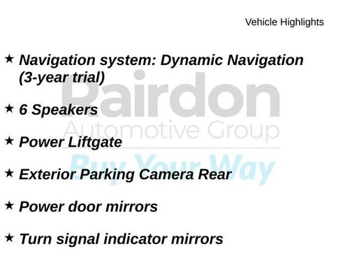 Used 2025 Toyota Crown Signia AWD/4WD image 31
