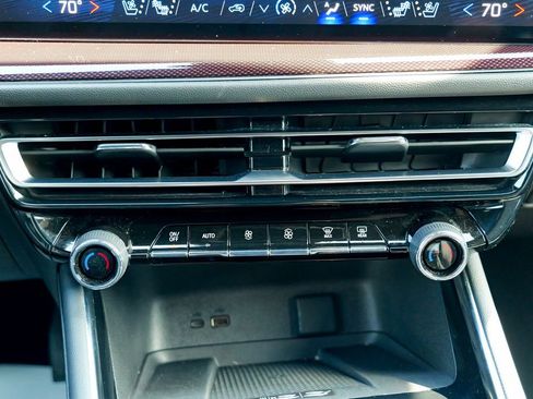 Used 2024 Chevrolet Traverse RS w/ LPO, Floor Liner Package image 53