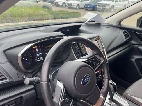 Used 2018 Subaru Crosstrek 2.0i Premium w/ Eyesight System image 13