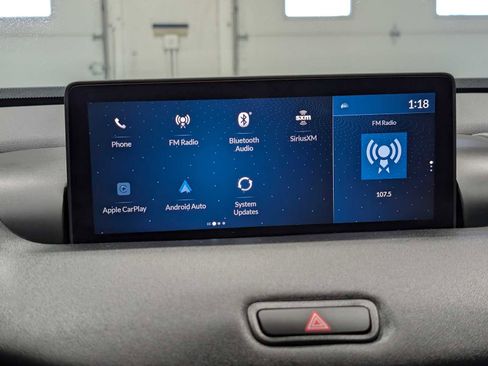 Certified 2021 Acura TLX w/ Technology Package image 28