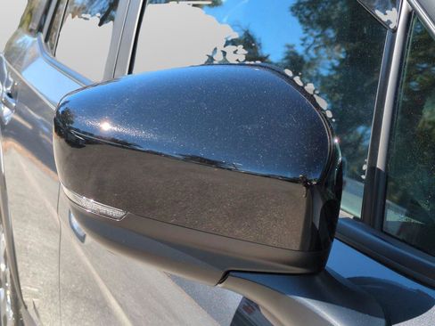 New 2026 Subaru Outback Premium image 25