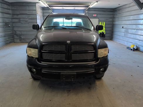 Used 2002 Dodge Ram 1500 Truck 4x4 Quad Cab image 8
