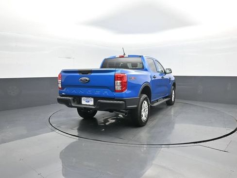New 2026 Ford Ranger XL w/ Trailer Tow Package AWD/4WD image 7