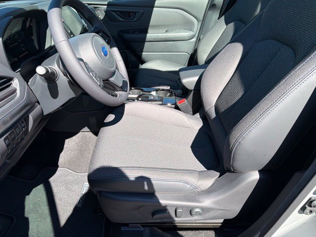 New 2026 Subaru Forester Premium AWD/4WD image 23