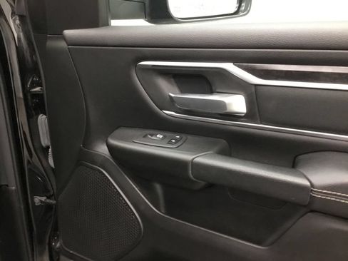 Used 2023 RAM 1500 Big Horn AWD/4WD image 22
