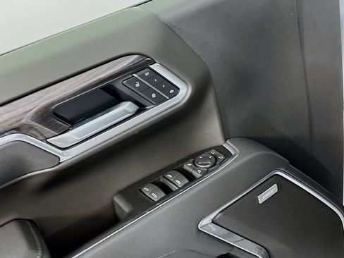 Certified 2026 Chevrolet Silverado 1500 LTZ AWD/4WD image 16
