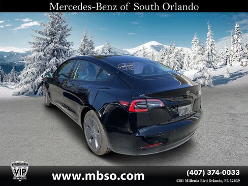 Used 2022 Tesla Model 3 image 17