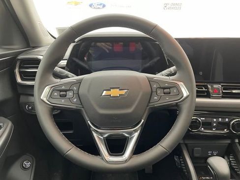 New 2026 Chevrolet TrailBlazer LT w/ Convenience Package image 12