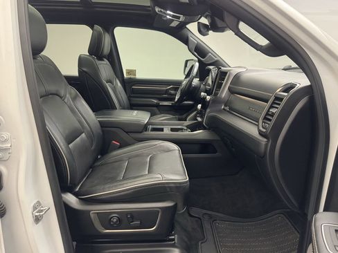 Used 2020 RAM 1500 Limited image 17