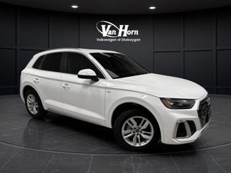 Used 2023 Audi Q5 2.0T Premium w/ Convenience Package video 1