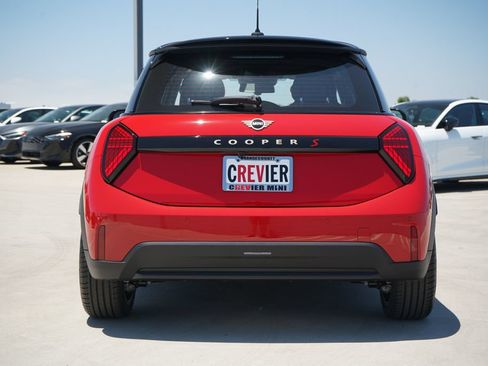 New 2026 MINI Cooper S FWD image 4
