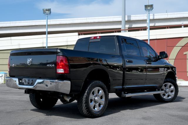 Used 2015 RAM 2500 Lone Star AWD/4WD image 22