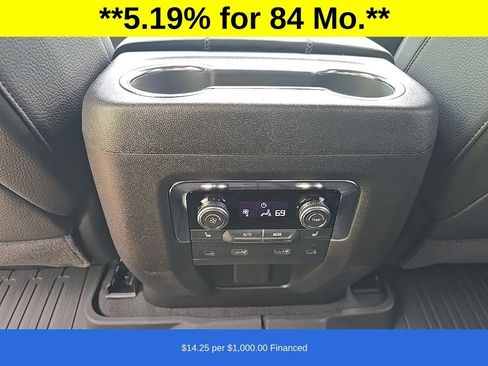 New 2026 GMC Yukon Denali AWD/4WD image 17