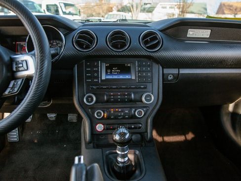 Used 2015 Ford Mustang Coupe image 14