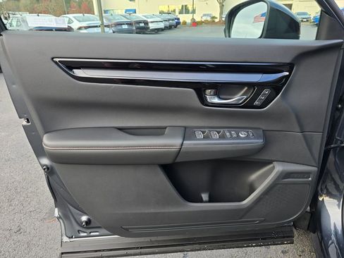 New 2026 Honda CR-V Sport Touring image 10