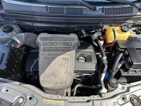 Used 2008 Saturn Vue XE image 15