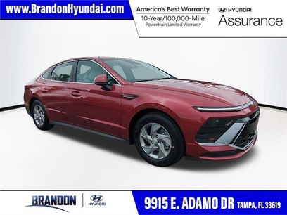 New 2026 Hyundai Sonata SE