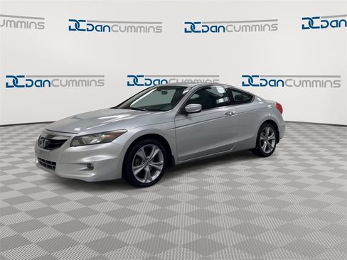 Used 2012 Honda Accord EX-L image 4