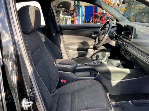Used 2024 Honda HR-V Sport image 7