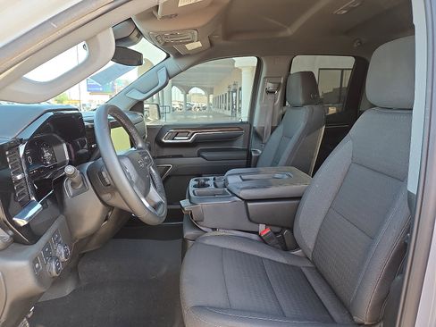 Used 2024 Chevrolet Silverado 1500 RST AWD/4WD image 13