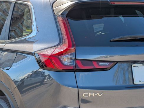 New 2026 Honda CR-V LX image 13