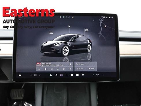 Used 2023 Tesla Model 3 Standard Range image 12
