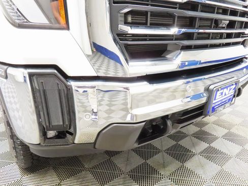 Used 2024 GMC Sierra 2500 SLT w/ SLT Premium Package image 55