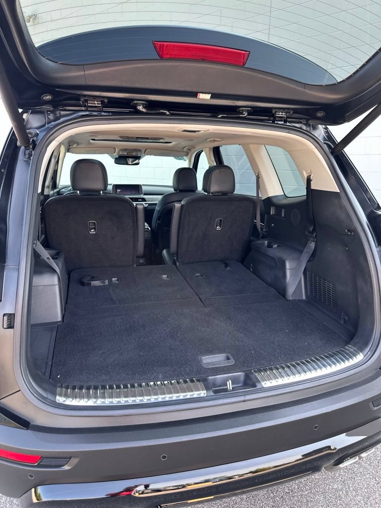 Used 2021 Kia Telluride SX AWD/4WD image 12