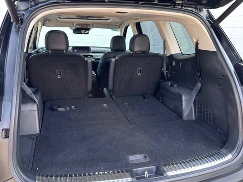 Used 2021 Kia Telluride SX AWD/4WD image 12