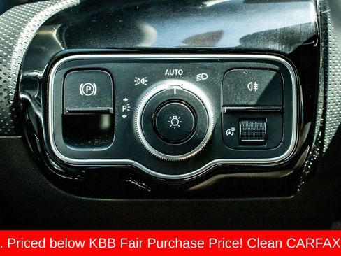Used 2025 Mercedes-Benz CLA 250 4MATIC image 19