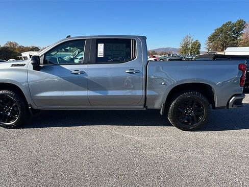 New 2026 Chevrolet Silverado 1500 RST w/ RST All Star Premium Package image 8