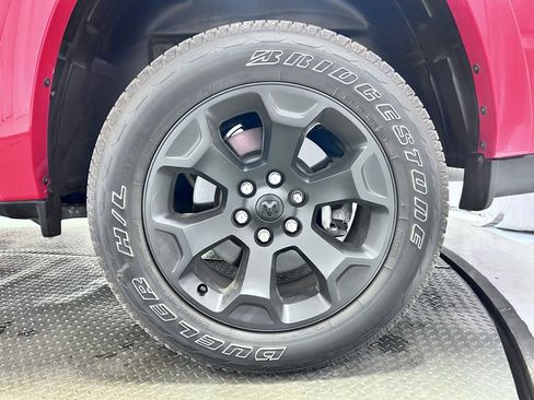 Used 2025 RAM 1500 Big Horn image 31