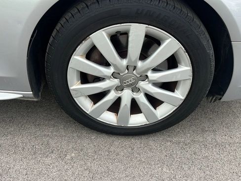 Used 2015 Audi A4 2.0T Premium FWD image 32