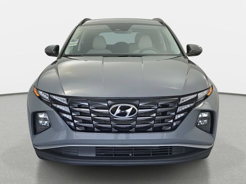 Used 2024 Hyundai Tucson SEL w/ Convenience Package image 8
